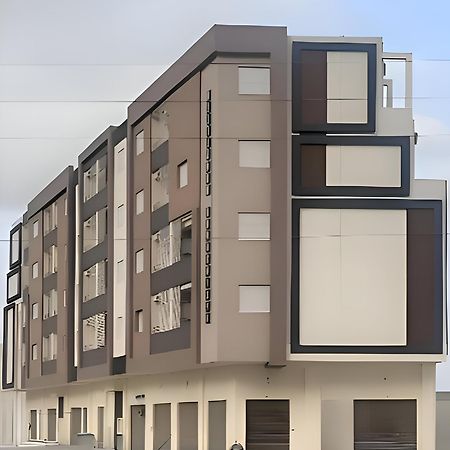 Ferienwohnung Elegant S1 Meuble Garde A Ariana -Tunis Exterior foto