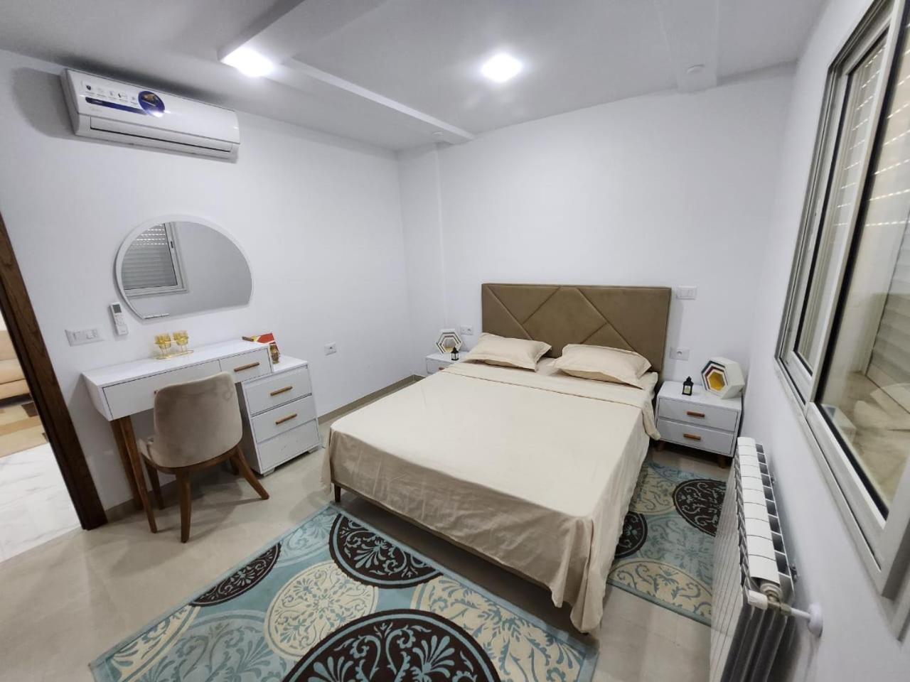Ferienwohnung Elegant S1 Meuble Garde A Ariana -Tunis Exterior foto